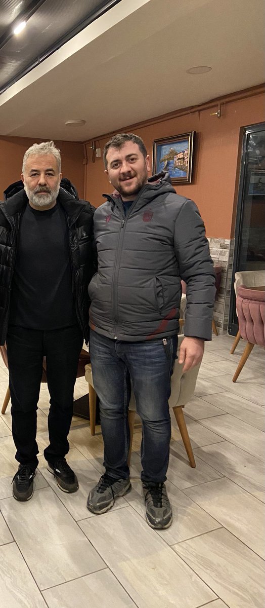 Yıllara meydan okuyoruz …🤘🇹🇷abim  <a href="/Arifnazim/">Arif Nazım</a>