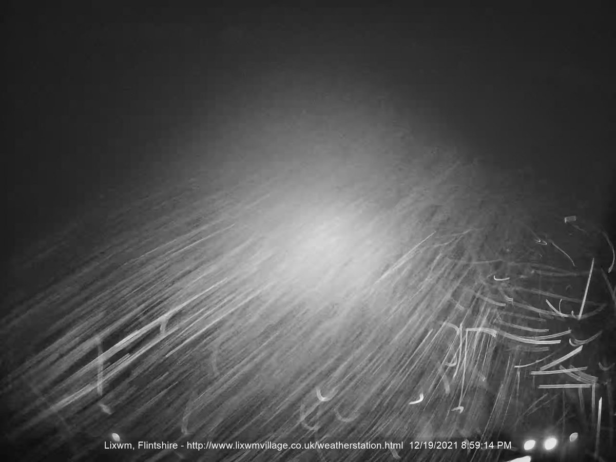 Licswm (Lixwm) Flintshire, North Wales tweet media