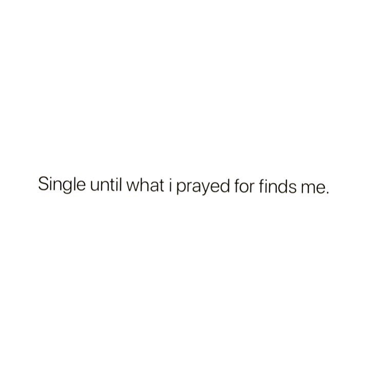 If God didn’t send it...I don’t want it.
Who’s with me?