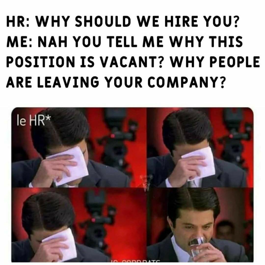 PR0GRAMMERHUM0R's tweet image. Who's gonna try this in their next interview reddit.com/r/programmerhu…