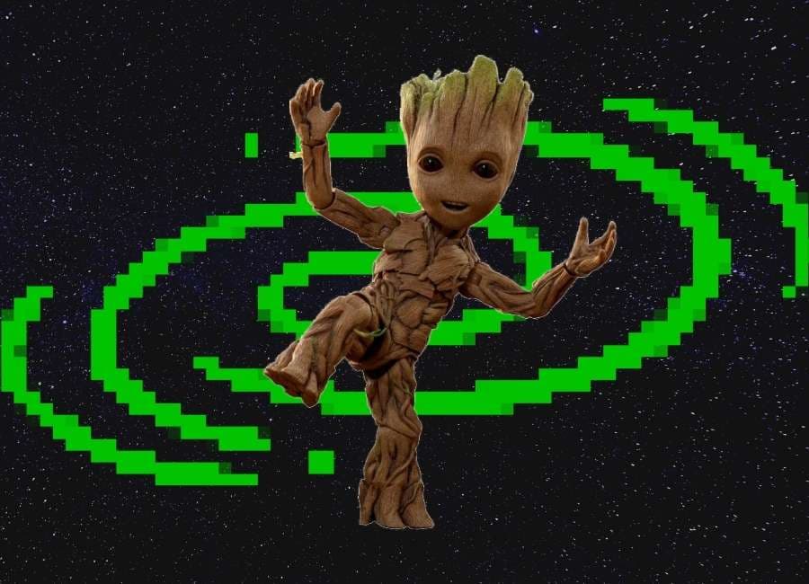 IamGroot_coin's tweet photo. I am Groot🌳

We have just started our adventure, join us, marketing coming

🔥Contract - 0xbe7c1a704868304d529a2ca06f5d3c72597bdf78

📊WEB — https://t.co/iW9JnMK64M 
📊Telegram chat — @grootcoin https://t.co/HhCLlCiBTF