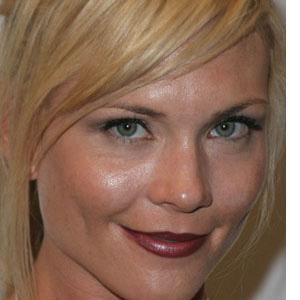 Happy Birthday to Amy Locane     