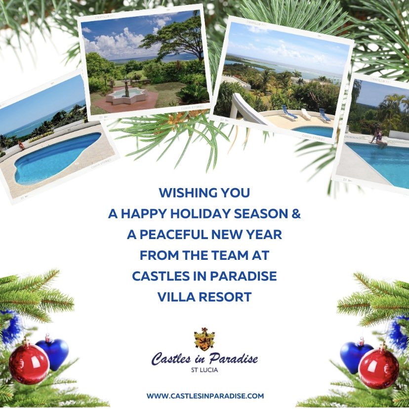 Castles In Paradise Villa Resort (@castlesinparad1) on Twitter photo 