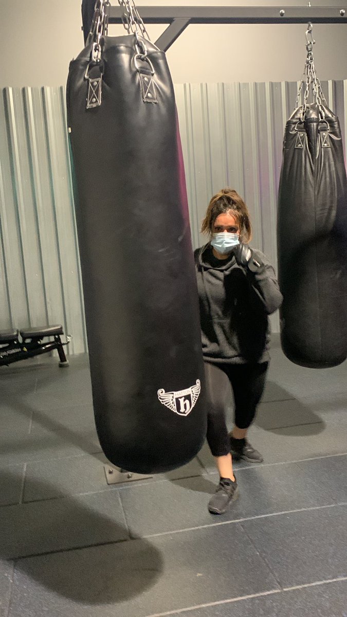 digforvictoryba's tweet photo. Up at the crack of dawn this morning. Itโs been a long while since Iโve found myself hereโฆItโs time to get back on track ๐ฅ๐๐พโโ๏ธ #timeforwellbeing #believeandachieve https://t.co/wFnspuqWFN