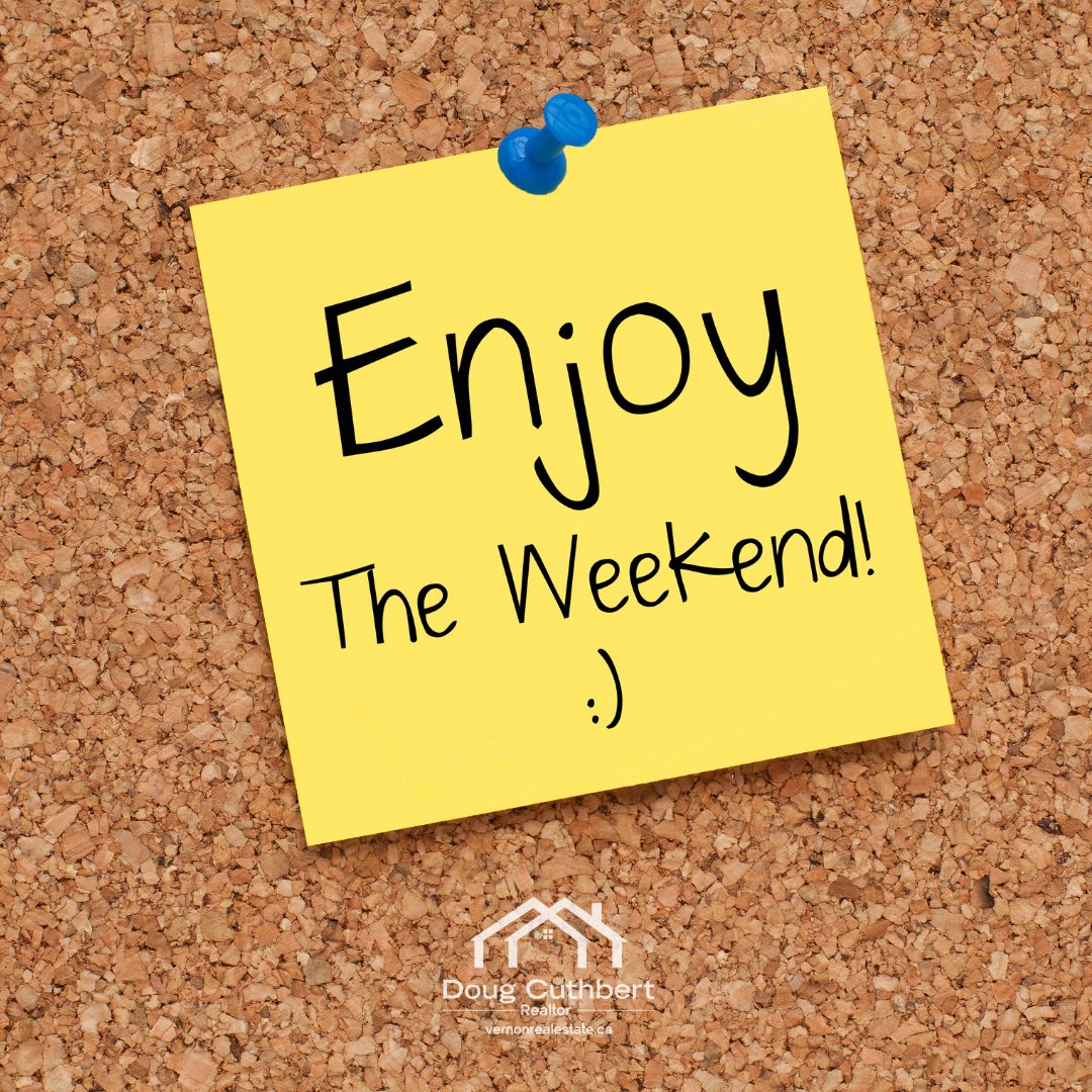Time to unwind and relax!