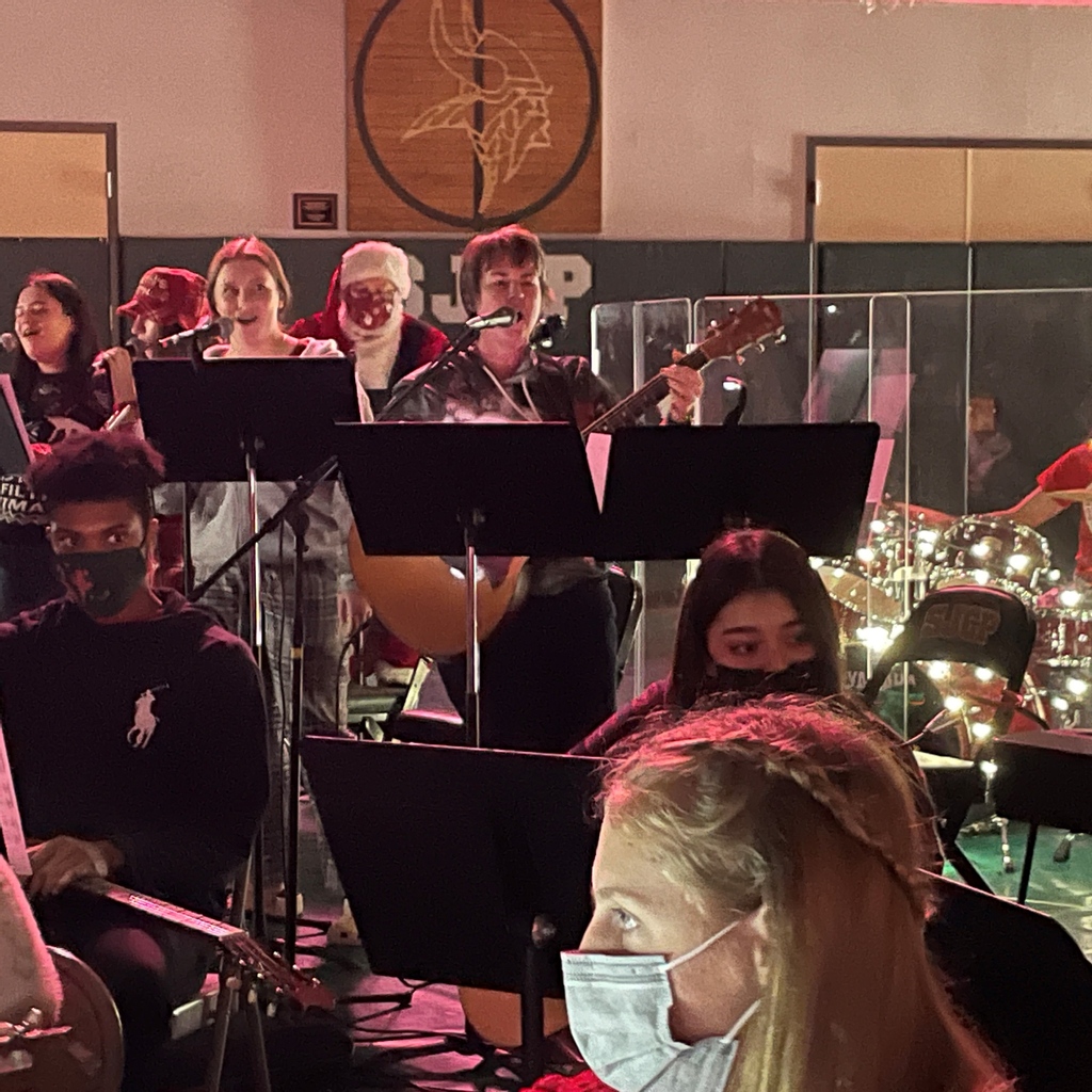 Saint John's Catholic Prep tweet media