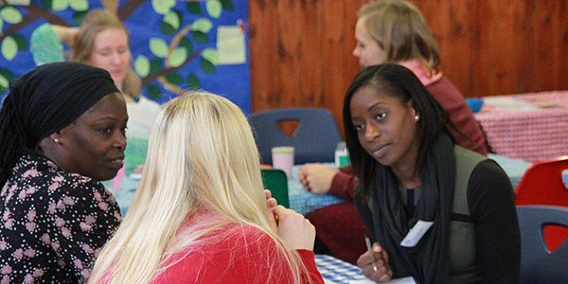 Social Prescribing Network tweet media