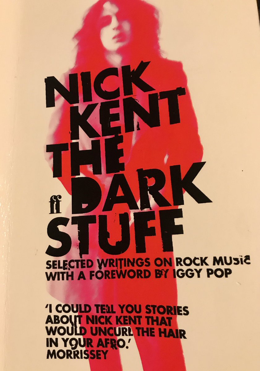 AnneSoldaat's tweet photo. #nr #nickkent https://t.co/1Z956IvXCS
