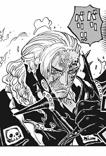 ワンピース1035話ネタバレ ゾロvs キング 漫画考察サイト