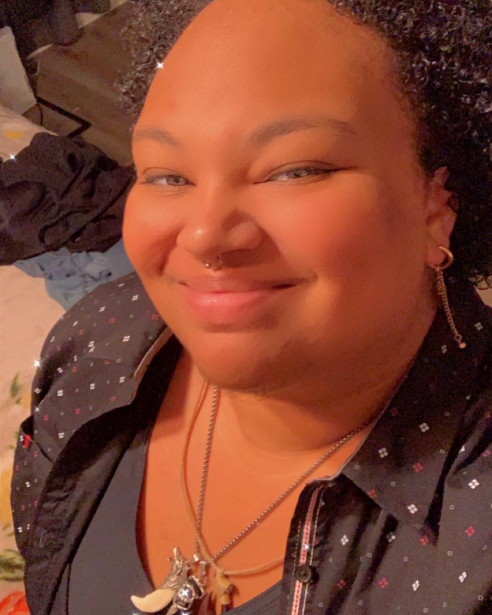 KaiaSinclair's tweet photo. So I don’t like doing this much but I am struggling right now so I was wondering if you all could donate or tip! I have to move by the end of the year and I’m not doing well financially.
Cashapp: $kaiasinclair
Venmo: kaiasinclair
Paypal: https://t.co/pn2OqqGK1X https://t.co/17vsJKypcy