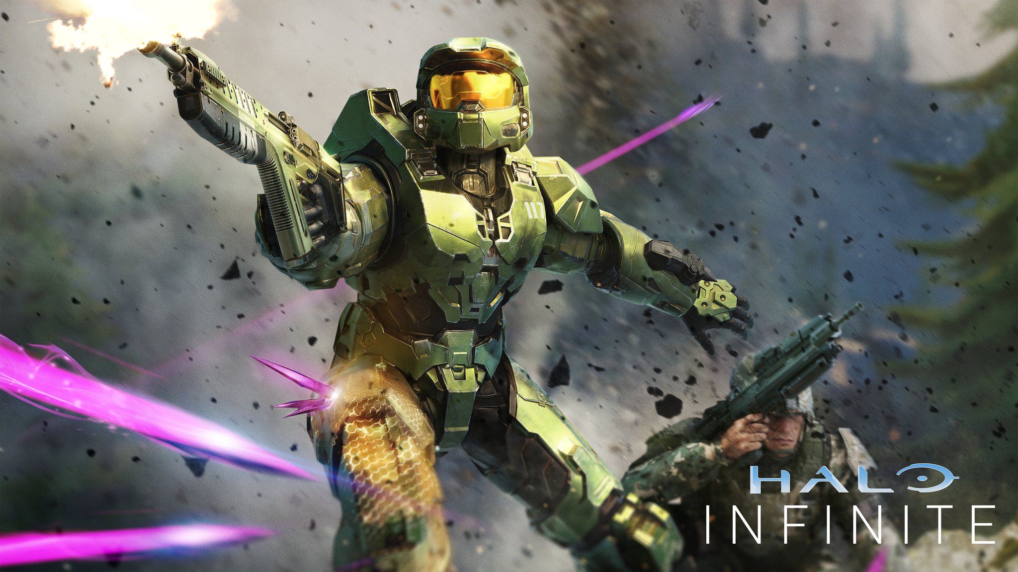 Benji-Sales on Twitter: "Steam Best Sellers Last Week 1. Halo Infinite  Campaign 2. FNAF: Security Breach 3. Ready or Not 4. Valve Index 5. GTFO 6.  ICARUS 7. Battlefield 2042 8. Escape