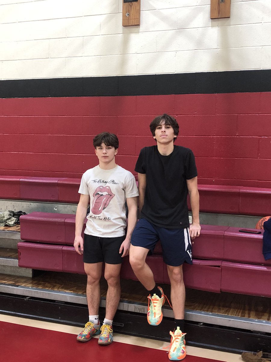 Mac Boys Basketball Aau tweet media