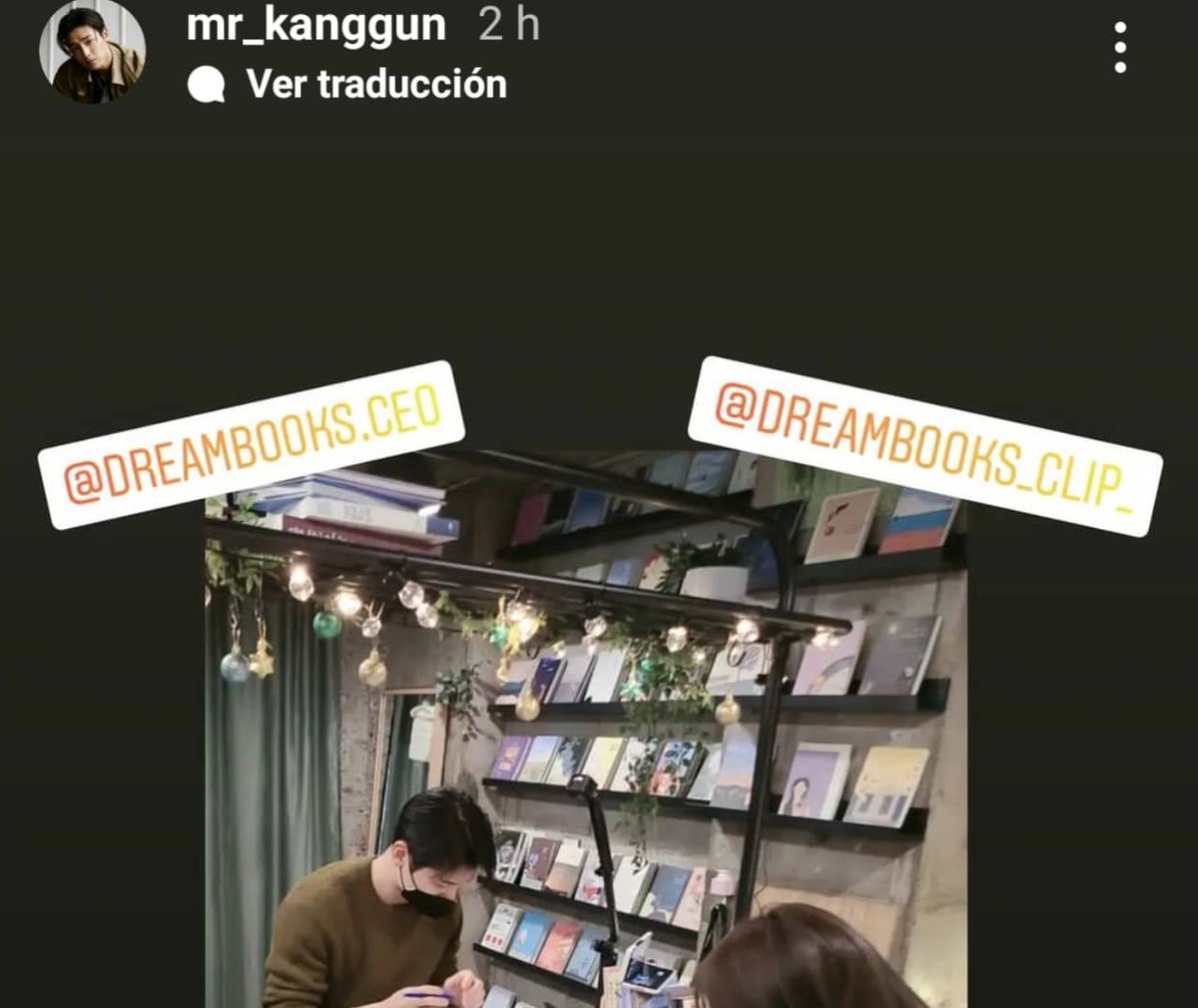 CNBLUELatinoam1's tweet photo. El deseo de @MR_KANGGUN en Instagram y Twitter escribe de hacer un libro. Él sabe que cuenta con el amor azul de sus #Boices así que a esperarlo. Lovesongs, love forever #kangminhyuk #CNBLUE #fanspage https://t.co/nhylxifhJI