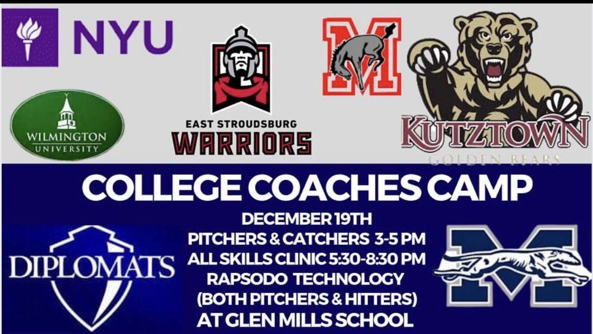 Jam packed weekend for our girls. Yesterday, our girls attended a clinic with Coach Jamie Wohlbach and ESU staff. Today, our girls will be attending a college coaches camp!