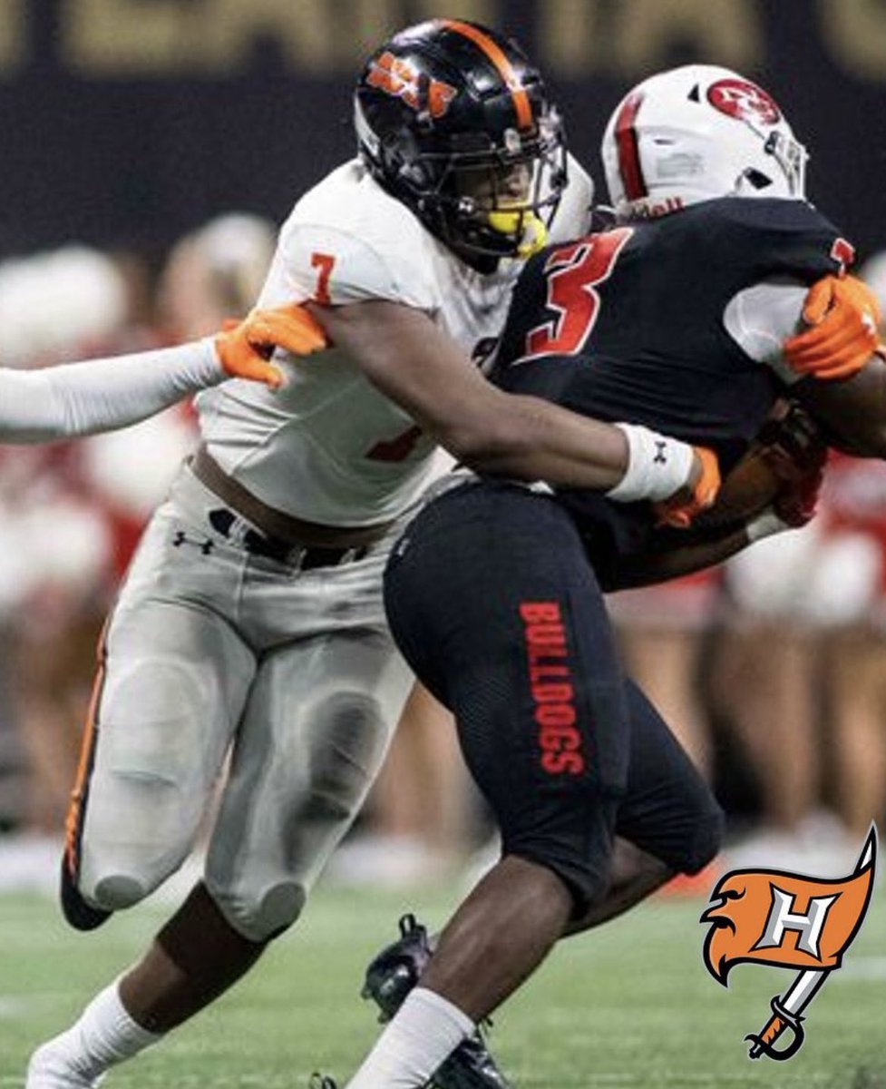 TheRusher_TT's tweet photo. All Glory To God🙏❤️
Second Team All-State!! https://t.co/3wSvMiT9KO