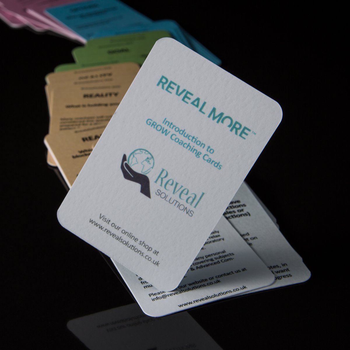 mark deacon tweet media