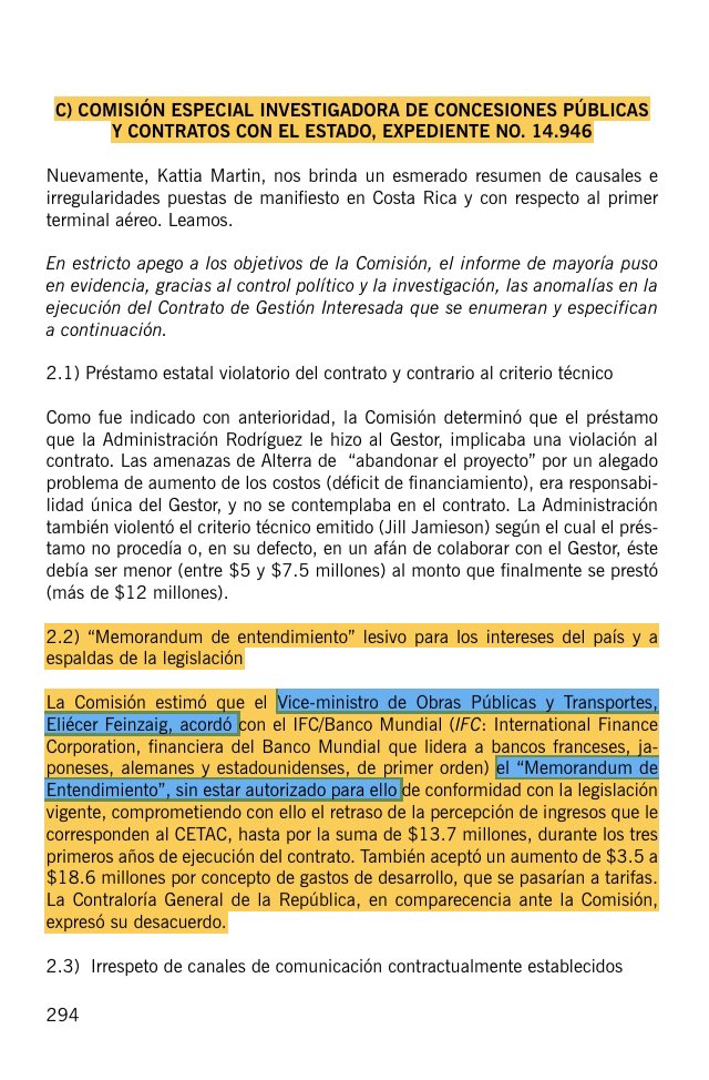 <a href="/elifeinzaig/">Eli Feinzaig</a> ELInteresado en privatizar ya conoció las mieles de las bonificaciones por parte de consesionarios: