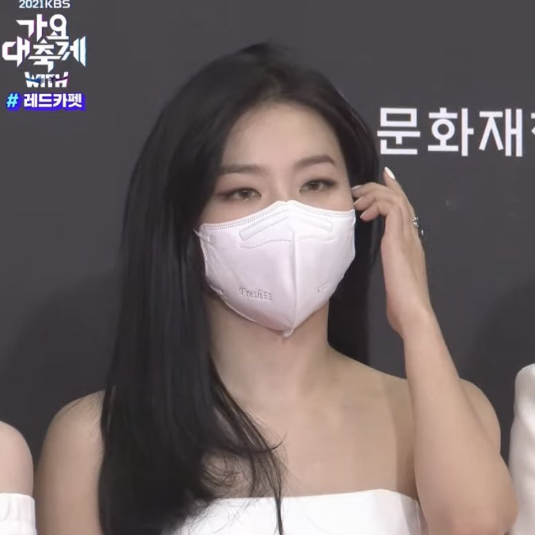 the prettiest 
#SEULGI #슬기