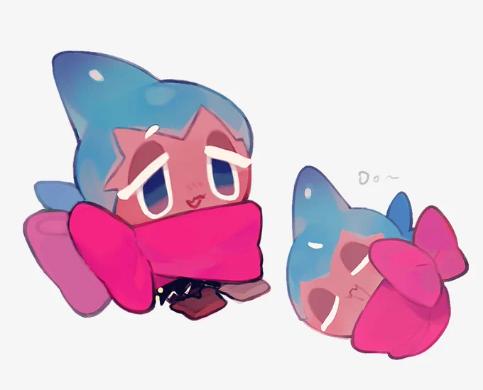 🎀 
