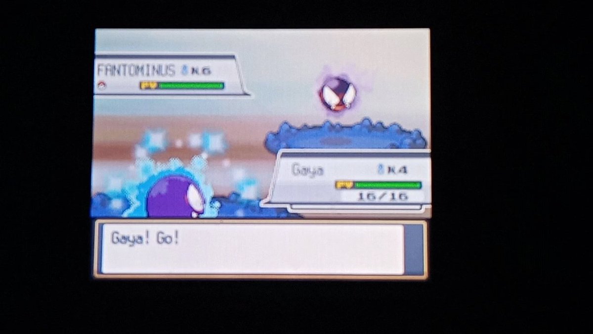 HKuiki's tweet photo. PUTTAINGG LA PLS TOTAL ! Après ce Fantominus shiny trouve en 6774 merci, merci entièrement a tout ce qui ont crue en moi ! Etape 2 ( +Zarbi) du FTQ avc @LaKlasse1 prochaine etape Abra casino et une pense pour @Vadorskull aller go #TeamDeadLuckSH @Mathieu_tlr, @nepaspillon https://t.co/z39ZbLxdTr