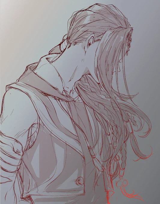 🐍の好きな角度 