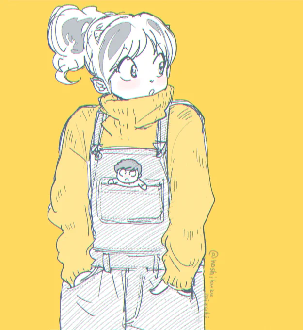 ポカポカ 