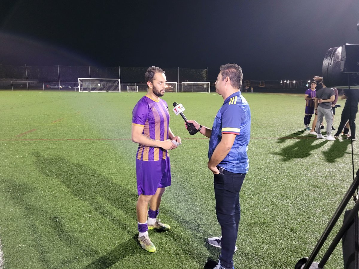 Royal Palms Soccer Club tweet media