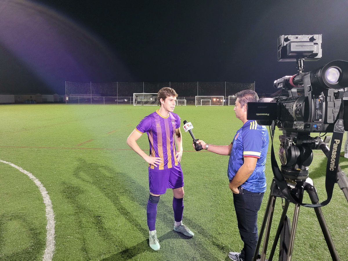 Royal Palms Soccer Club tweet media