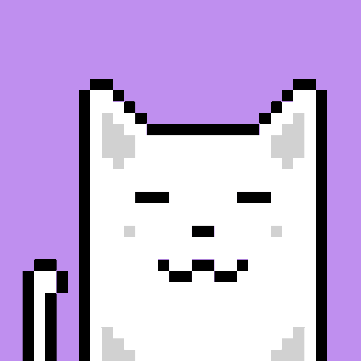 dev_dream_space's tweet photo. Cyber Space Cat

https://t.co/6dxqQ5vKtO

#nftart #NFT #NFTCommunity #NFTGiveaway #nftcollector #NFTdrop #nftcat #cyberspace #nftcollectors #opensea #OpenSeaNFT #openseanfts #Metaverse #cryptonft https://t.co/KkQCpeIB0X
