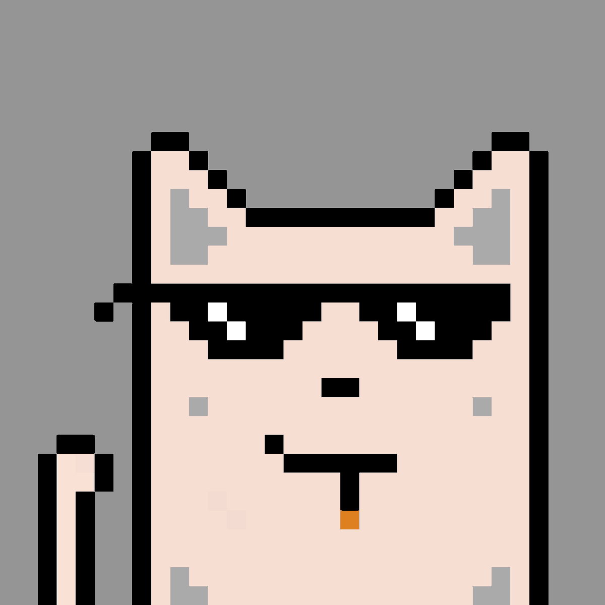 dev_dream_space's tweet photo. Cyber Space Cat

https://t.co/6dxqQ5Nllm

#nftart #NFT #NFTCommunity #NFTGiveaway #nftcollector #NFTdrop #nftcat #cyberspace #nftcollectors #opensea #OpenSeaNFT #openseanfts #Metaverse #cryptonft https://t.co/1ShlZZwCZD