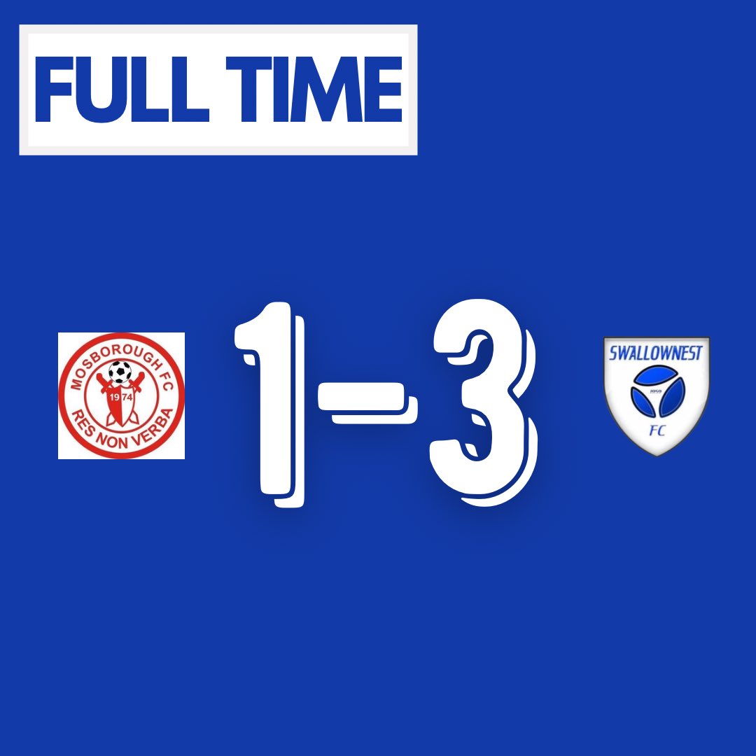 SwallownestLFC's tweet photo. Another BIG WIN to end 2021 🥳🥳🥳

Finishing the year off with a 4 game unbeaten run 🤪 a great all round performance today beating Mosborough Ladies 3-1. 

🏅🏅POM @_leonastafford 
⚽️⚽️⚽️ Goals @BrookeChapell @07boyesk @hayleyhirst07 

👏👏👏👏👏👏 
#UTS #SWALLFC https://t.co/aCZwdf327D