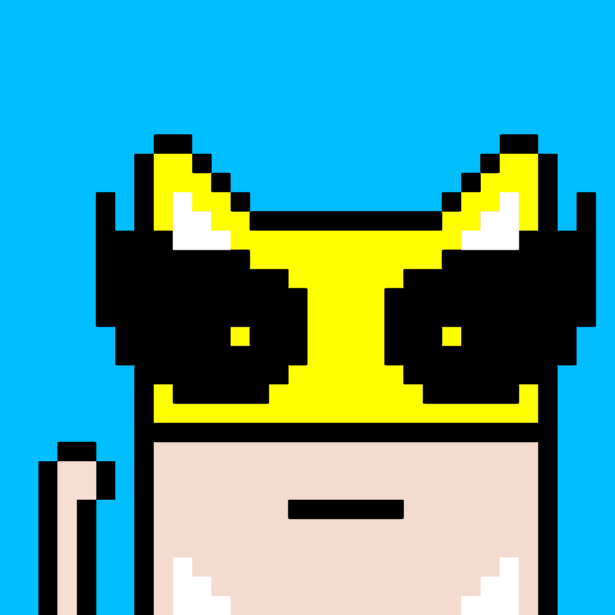 dev_dream_space's tweet photo. Cyber Space Cat

https://t.co/6dxqQ5Nllm

#nftart #NFT #NFTCommunity #NFTGiveaway #nftcollector #NFTdrop #nftcat #cyberspace #nftcollectors #opensea #OpenSeaNFT #openseanfts #Metaverse #cryptonft https://t.co/KpOFa1v62x