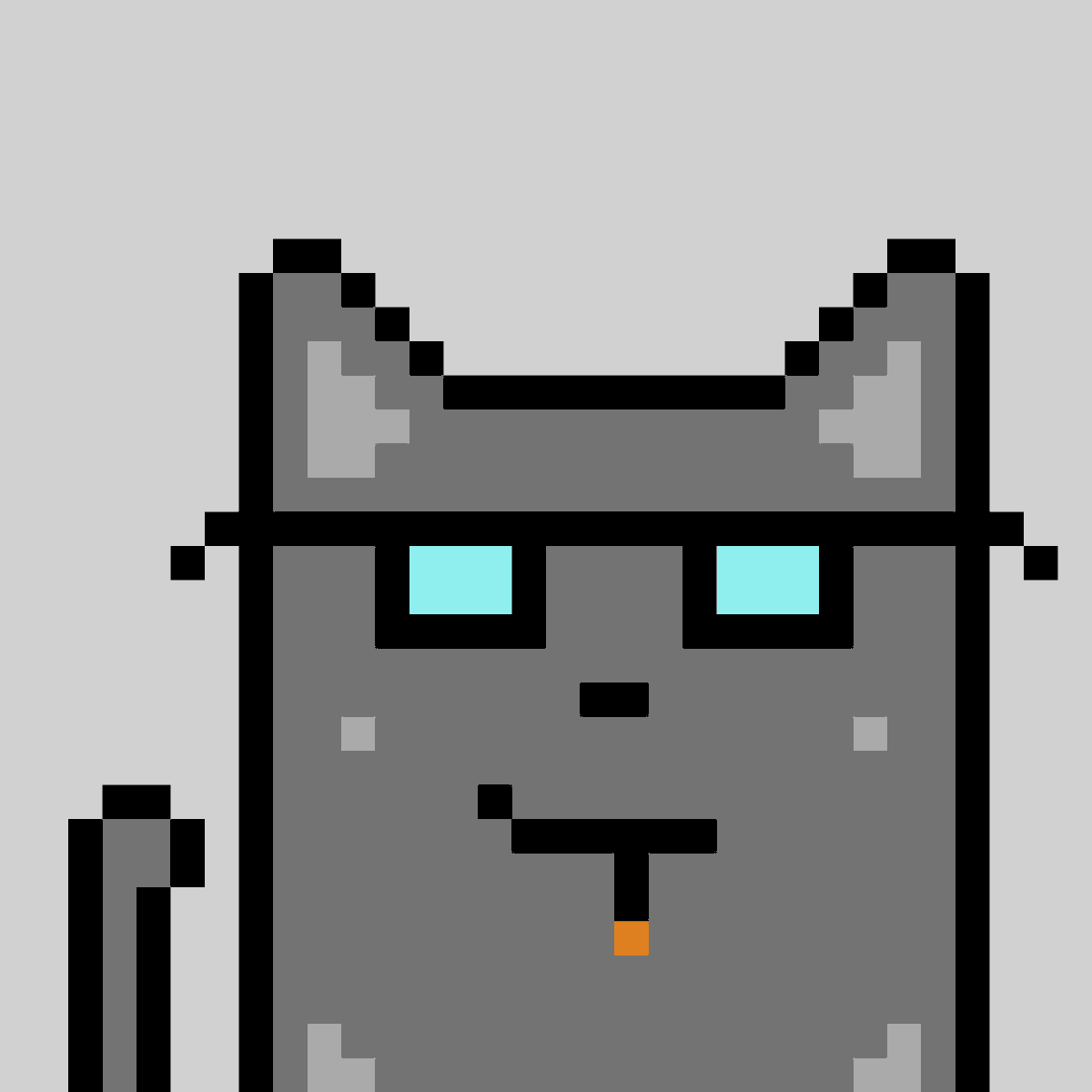 dev_dream_space's tweet photo. Cyber Space Cat

https://t.co/6dxqQ5Nllm

#nftart #NFT #NFTCommunity #NFTGiveaway #nftcollector #NFTdrop #nftcat #cyberspace #nftcollectors #opensea #OpenSeaNFT #openseanfts #Metaverse #cryptonft https://t.co/3osrU0E3hp