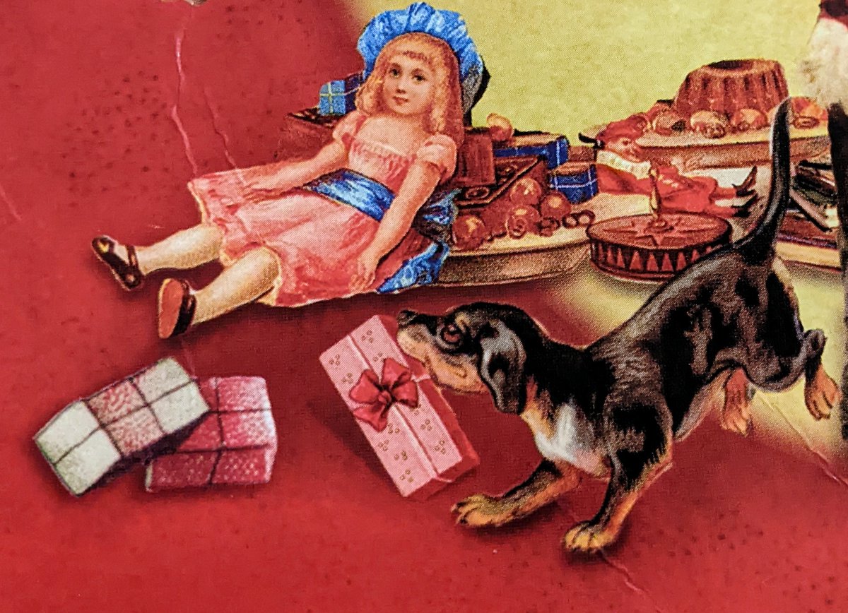 Hallo,
hoffe das der 4. Advent Euch ein wenig  Freude gebracht hat. 
Musste in meinem Adventsbuch aufholen und blieb an einem Lieblingsgdicht aus Kindertagen hängen. 😁
Habt einen schönen Abend und kommt gut in die neue Woche 💛🍀🤗