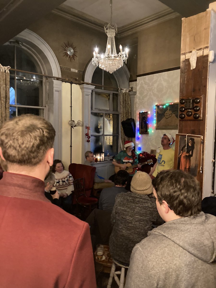 Grayston Unity tweet media