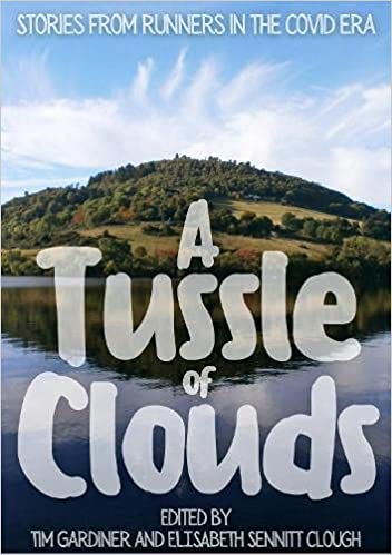 run report 4 Manor Field #parkrun Whittlesey #Cambridgeshire - 'Fairytale of Dew Park' celebrates launch of A Tussle of Clouds #book edited by <a href="/LizSennitt/">Dr Liz Sennitt Clough</a> &amp; me with #COVID19 #running stories + #fenland #poetry &amp; tourist tip-off <a href="/JohnBuchanan13/">John Buchanan</a> read @ parkrun.org.uk/manorfieldwhit… #xmas
