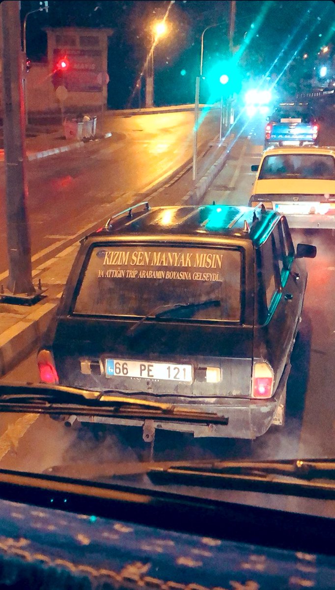 Dölek dur ahlını alırım yosaa 😂😂