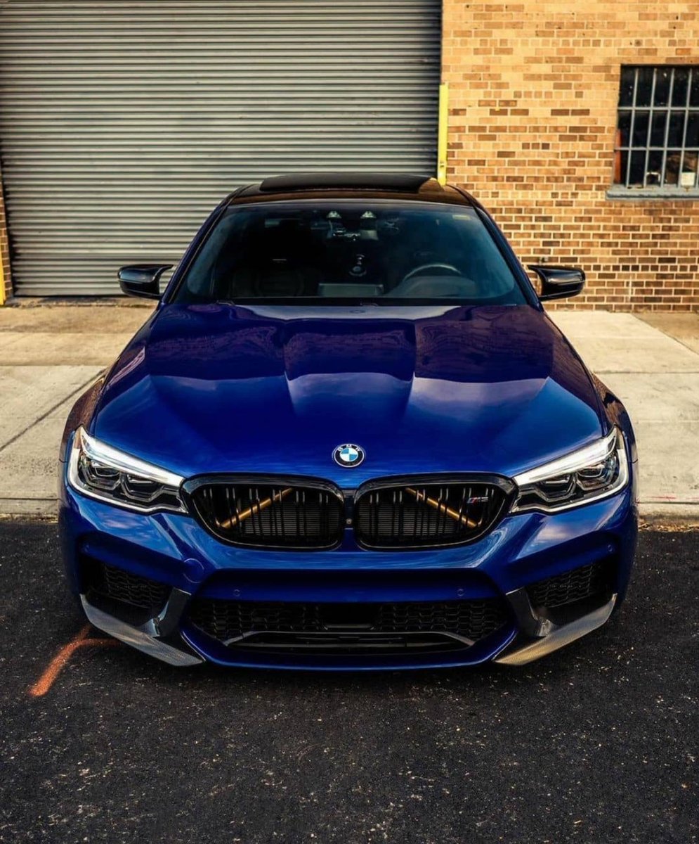 WorldWideCarsTM's tweet photo. BMW M5 😈 https://t.co/izPoYqIfbP