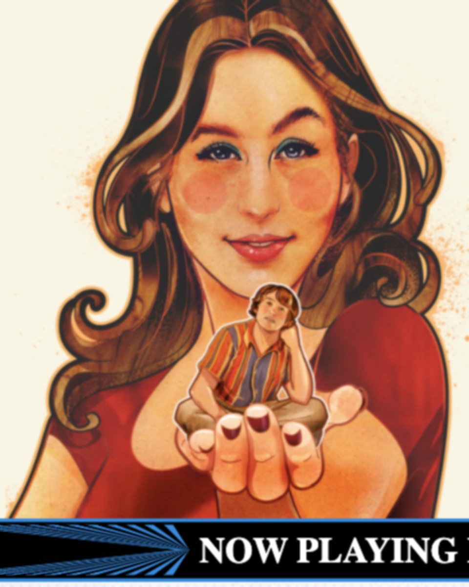 We've been hearing some pretty great things! <a href="/licoricepizza/">Licorice Pizza</a> #licoricepizza #PTA unitedartistsreleasing.com/licorice-pizza/