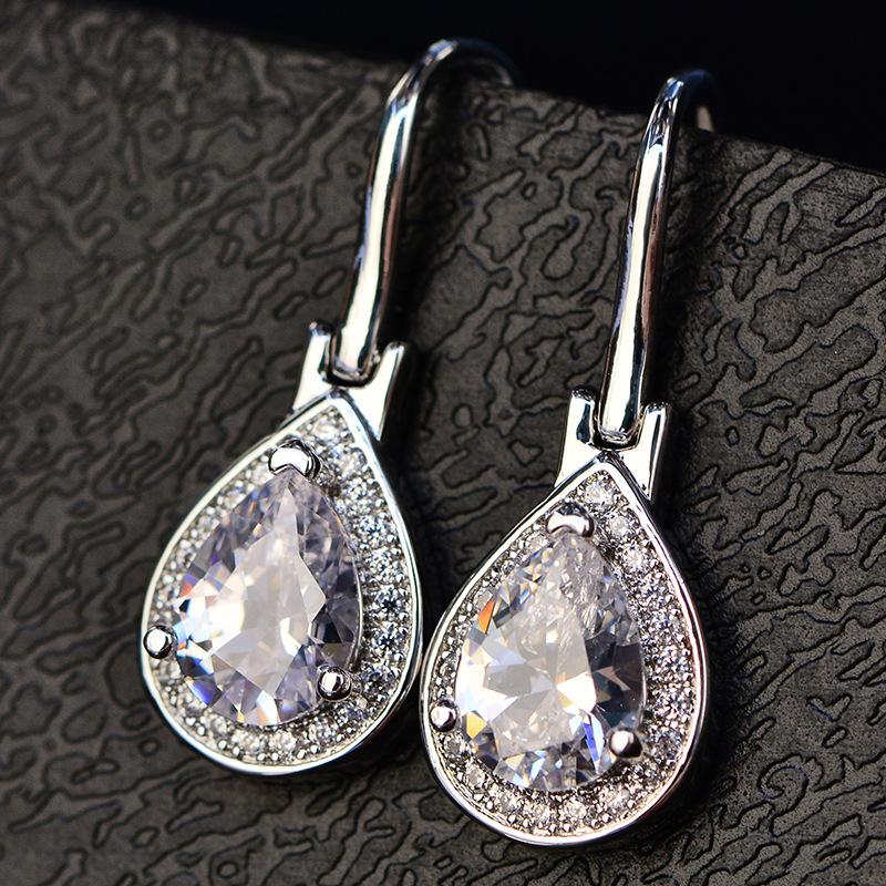 😍 ANCIEN Sapphire Drop Dangle Hook Earrings 😍 
👇👇 shortlink.store/iHBgLWdQs
<a href="/chanceuxxcom/">Chanceuxx</a> 
#jewelry #bracelet #giftforher