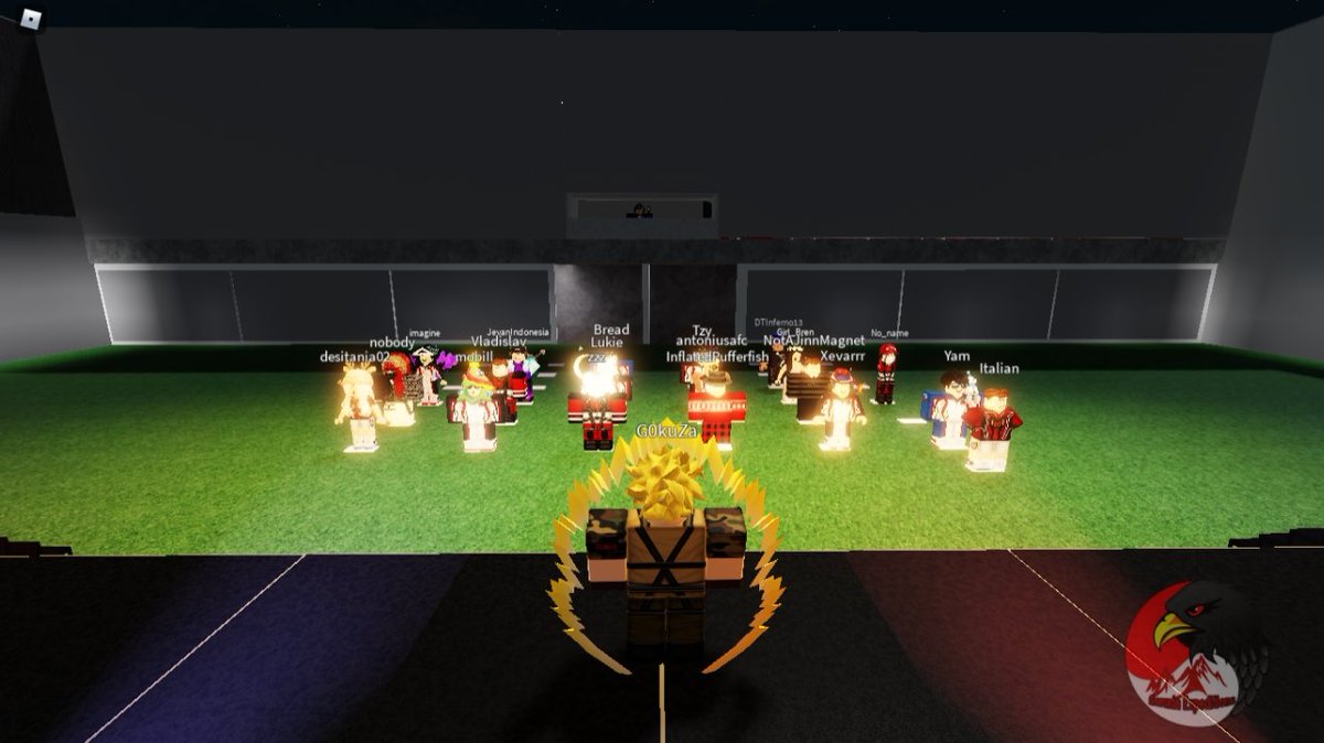 GarudaEXP's tweet photo. Garuda organised their very first Speed Runner League event! We cannot wait who will be the winners of the event.

#roblox #GarudaExpeditions https://t.co/Q8Fe4HrcXo