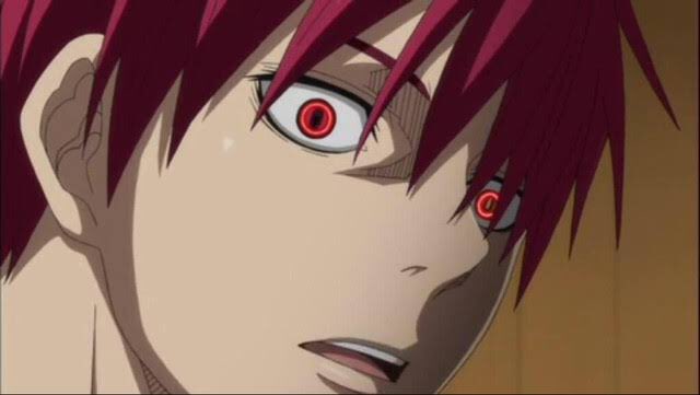 赤司征十郎誕生祭のtwitterイラスト検索結果