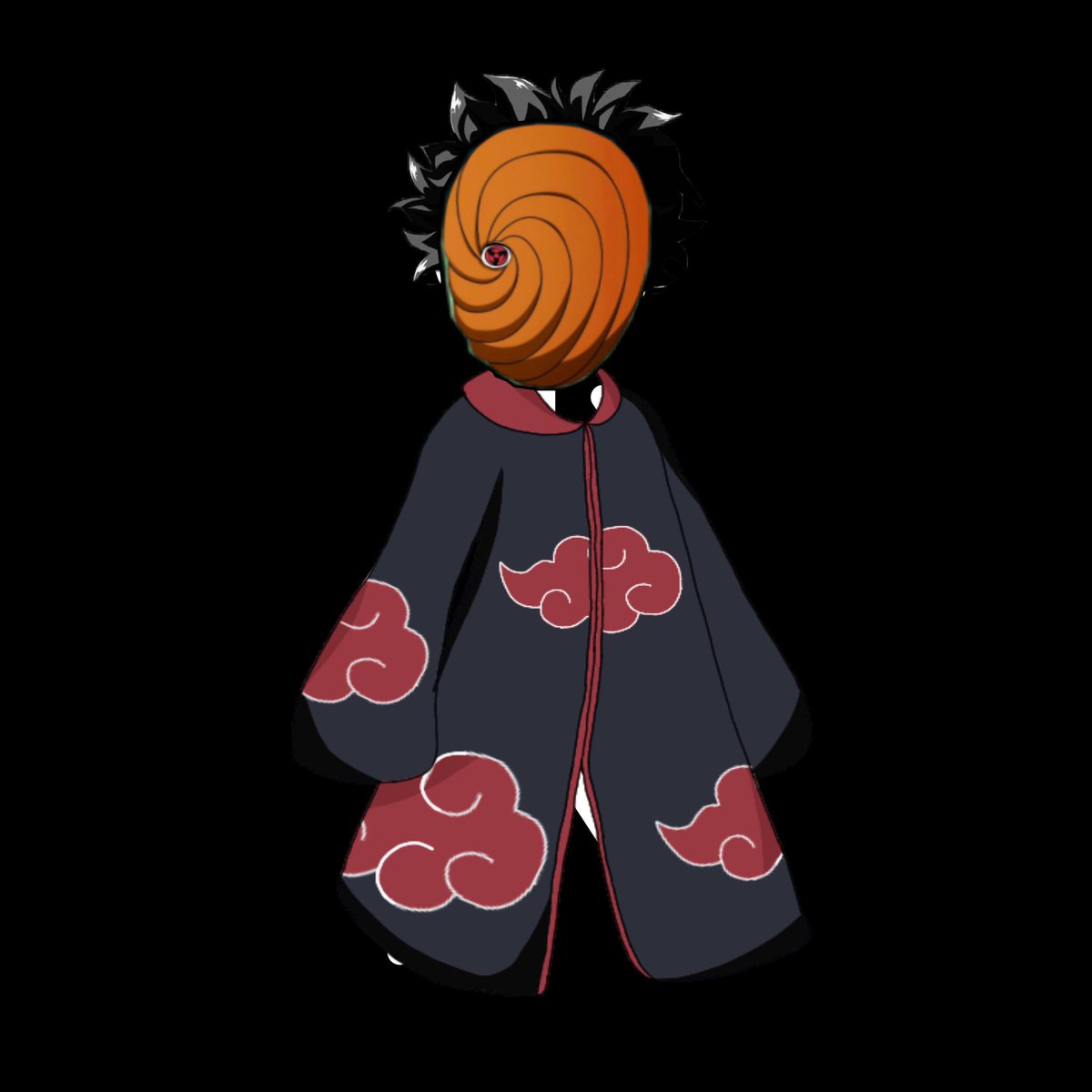 StickKitsnft's tweet photo. #stickkitsnft #obito #natuto https://t.co/uILydMU4PX