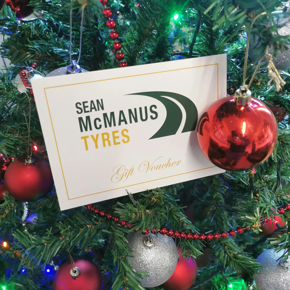 Mc Manus Tyres Drogheda tweet media