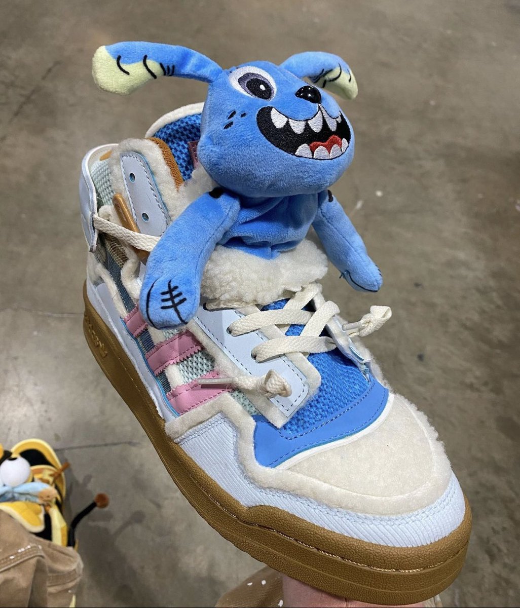 adidas melting sadness 2021