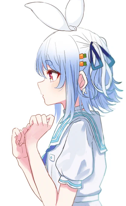短髪可愛かった。。
#ぺこらーと 