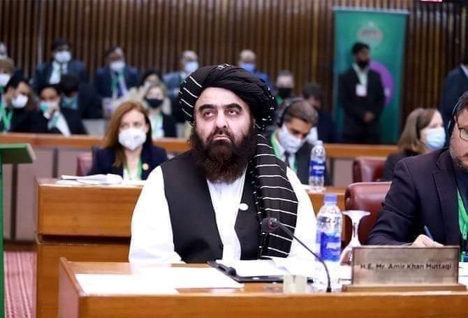 اسلامیت، افغانیت ،شهامت ، الله تعالی په دی  ځواکمنه هستی کی ایښی