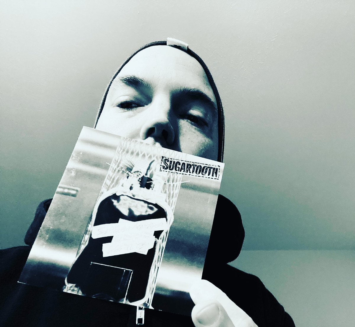 Thesonicroad's tweet photo. We’ve been fans of @sugartoothmusic since their first album came out in the nineties. A criminally underrated band. Find them and take a listen! Fellow fans, what is your favorite song from these guys?
#sugartooth #sugartoothband #firstalbum #soldmyfortune #rock #music https://t.co/5IalXQQGj3