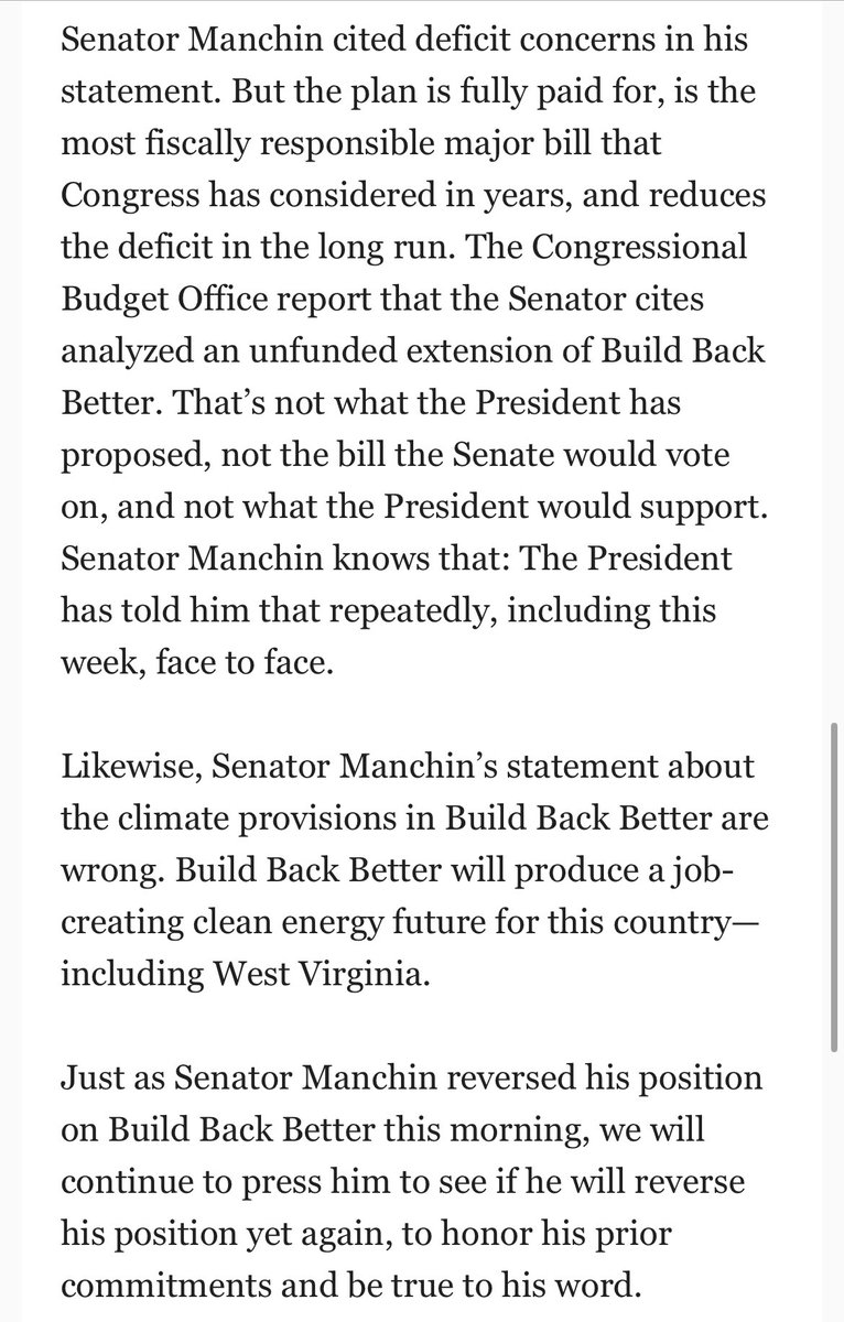 Jake Sherman tweet media