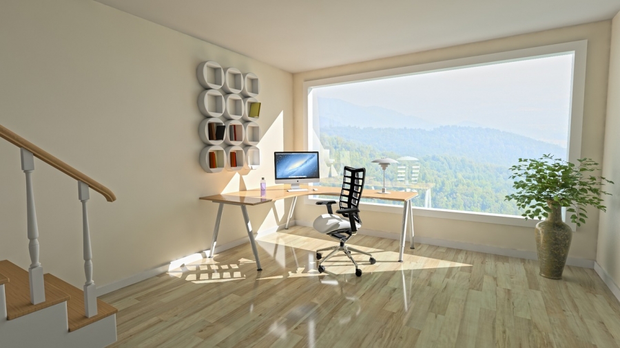 Does Hardwood Flooring Increase Property Values? - Realty Times - https://t.co/qX7znQqYD2 #HardwoodFloors #PropertyValues @gusanthonyteam https://t.co/FEJzHEpEb8